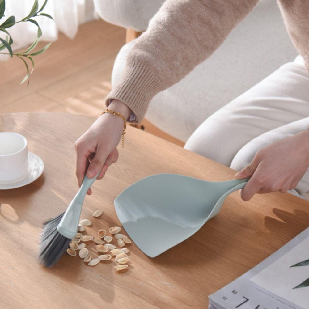 Cute Cleaning Broom Dustpan Set Cleaning Brush Household Cleaning Tools Broom Dustpan Kit рожевий
Cute Cleaning Broom Dustpan Set Cleaning Brush Household Cleaning Tools Broom Dustpan Kit рожевий