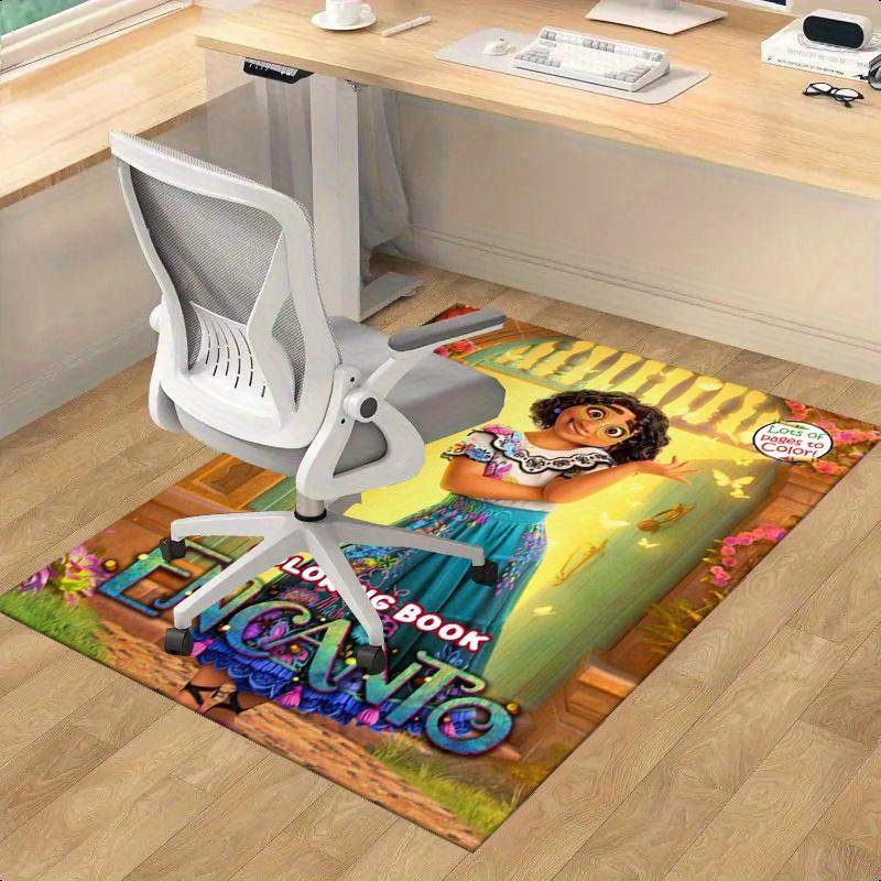 1pc,Encanto Family Magic Carpet: Perfect for Home, Office, Chair, Outdoor Use - A Unique Gift Idea!H174 60cm by 90cm
1pc,Encanto Family Magic Carpet: Perfect for Home, Office, Chair, Outdoor Use - A Unique Gift Idea!H174 60cm by 90cm
