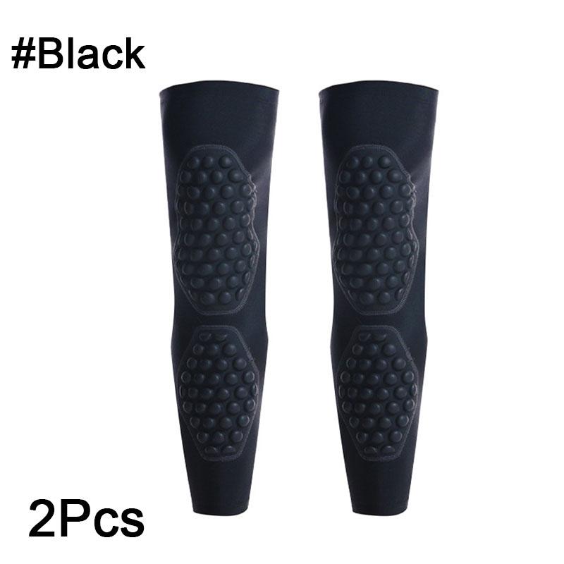 1/2 шт., компрессионный бандаж для ног и голени, спортивный защитный механизм на голень, поддержка голени для футбола, волейбола, футбола M
1/2 шт., компрессионный бандаж для ног и голени, спортивный защитный механизм на голень, поддержка голени для футбола, волейбола, футбола M