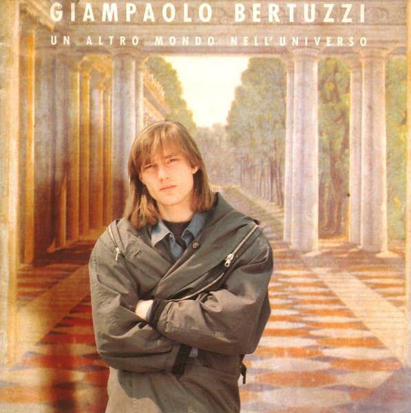 CD GIAMPAOLO BERTUZZI - Un Altro Mondo Nell Universo 9031770232 CGD 1992 Italy Pop Used
CD GIAMPAOLO BERTUZZI - Un Altro Mondo Nell Universo 9031770232 CGD 1992 Italy Pop Used