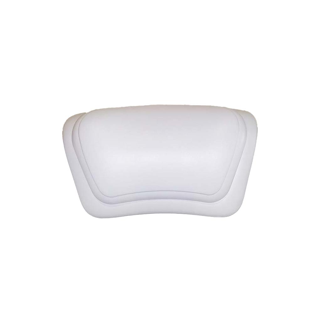 Bathtub Cushion Bathroom Suction Cup Soft Comfortable Universal Pillow Bath Tub Headrest Neck Showering Toilet Hotel Spa
Bathtub Cushion Bathroom Suction Cup Soft Comfortable Universal Pillow Bath Tub Headrest Neck Showering Toilet Hotel Spa
