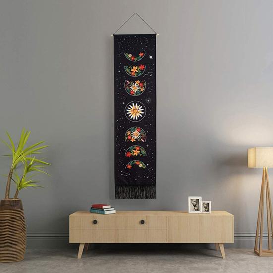 Yousheng Hanging Tapestry Eco-friendly Reusable Polyester Cotton Boho Decor Wall Blanket for Bedroom
Yousheng Hanging Tapestry Eco-friendly Reusable Polyester Cotton Boho Decor Wall Blanket for Bedroom