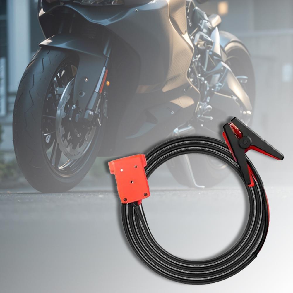 Jumper Cable Clamps Multifunctional Car Battery Igniter Portable Battery Jumper Starter for Car Jump Starting Using Tool CHINA
Jumper Cable Clamps Multifunctional Car Battery Igniter Portable Battery Jumper Starter for Car Jump Starting Using Tool CHINA
