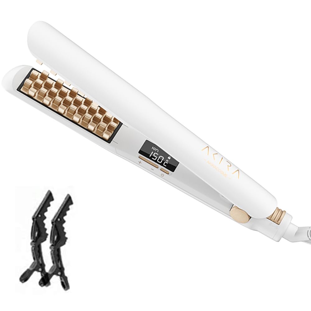 for thinning Fluffy hair iron Increases hair thickens hair Compatible with overseas countries Suitable for men and women mini mini temperature control белый
for thinning Fluffy hair iron Increases hair thickens hair Compatible with overseas countries Suitable for men and women mini mini temperature control белый