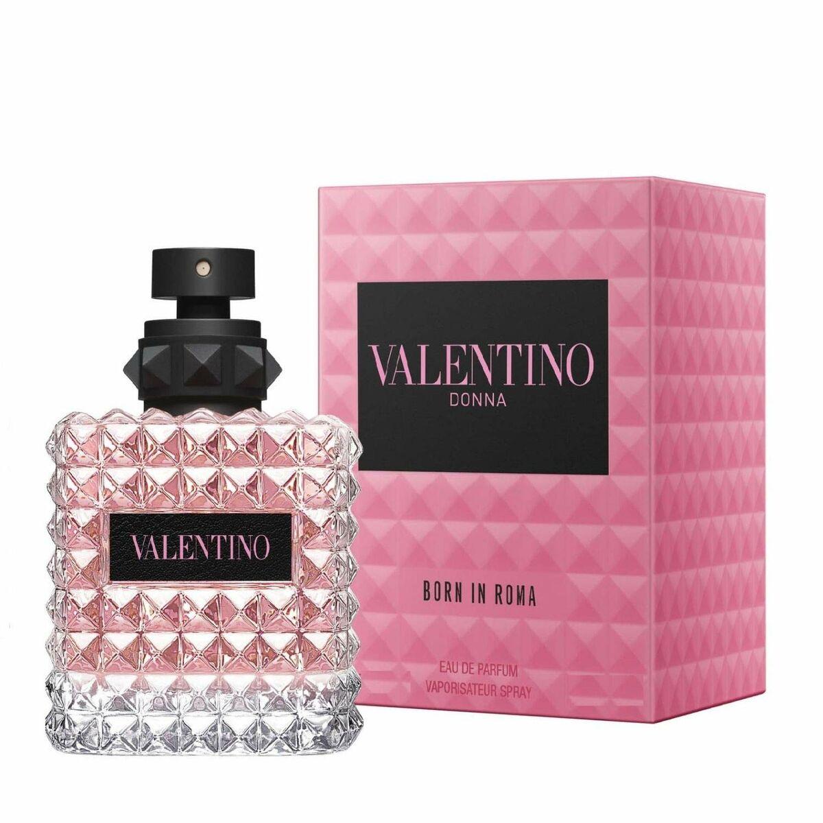 Parfum Femme Valentino EDP
Parfum Femme Valentino EDP