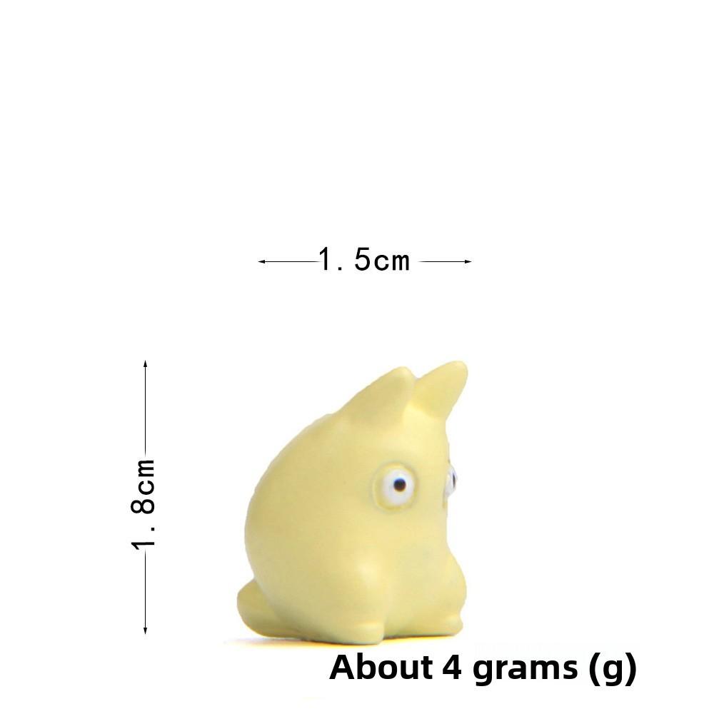 Resin My Neighbor Totoro Figurine Jumping Horse Garden Decor For Gift And Collectors Jicha
Resin My Neighbor Totoro Figurine Jumping Horse Garden Decor For Gift And Collectors Jicha