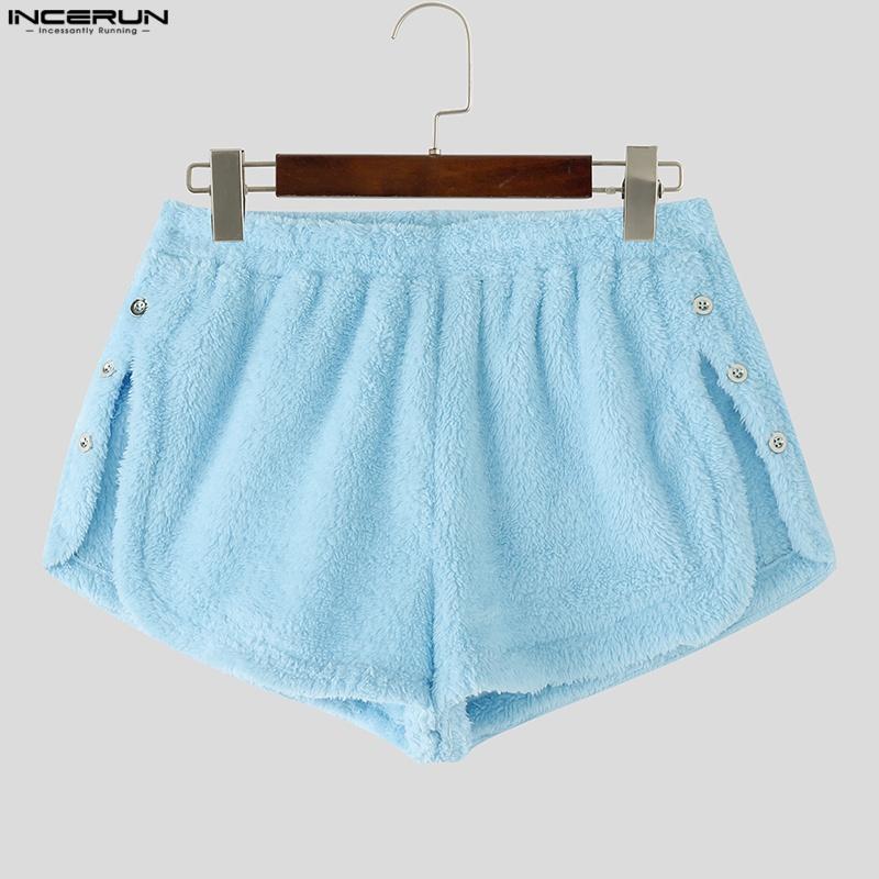 INCERUN Women Elastic Waist Furry Splits Side Summer Mini Shorts Pants Underwear S чёрный
INCERUN Women Elastic Waist Furry Splits Side Summer Mini Shorts Pants Underwear S чёрный