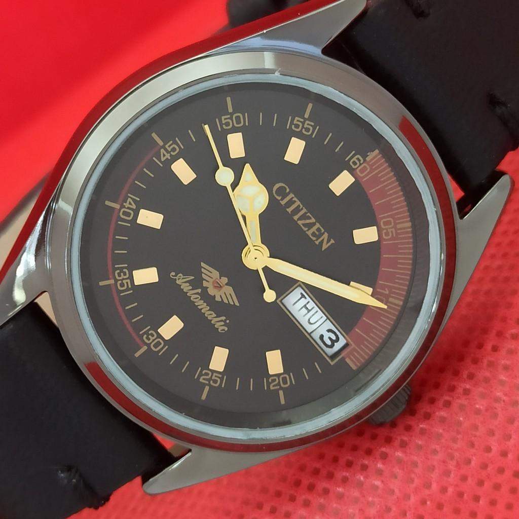 ВОССТАНОВЛЕННЫЕ ВИНТАЖНЫЕ CITIZEN AUTO 8200 JAPAN MENS D/D ЧЕРНЫЕ ЧАСЫ 565a-a299404-9 SKU565a-a299404
ВОССТАНОВЛЕННЫЕ ВИНТАЖНЫЕ CITIZEN AUTO 8200 JAPAN MENS D/D ЧЕРНЫЕ ЧАСЫ 565a-a299404-9 SKU565a-a299404