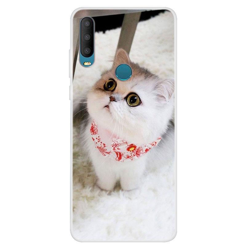 Для Alcatel 1SE 2020 Чохол Silicone Flower Soft Phone Case For Alcatel 1SE 5030D 5030F Case TPU Funda for Alcatel 1 SE 2020 Cover Alcatel 1SE 2020
Для Alcatel 1SE 2020 Чохол Silicone Flower Soft Phone Case For Alcatel 1SE 5030D 5030F Case TPU Funda for Alcatel 1 SE 2020 Cover Alcatel 1SE 2020