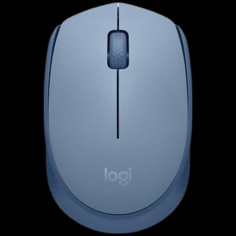 Logitech M172 Wireless Office Mouse
Logitech M172 Wireless Office Mouse