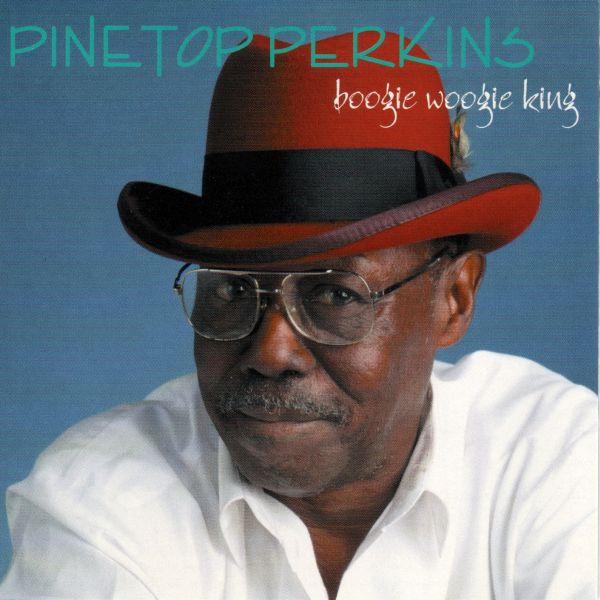 CD PINETOP PERKINS - Boogie Woogie King ECD260112 Evidence 1992 Japan Blues Used
CD PINETOP PERKINS - Boogie Woogie King ECD260112 Evidence 1992 Japan Blues Used