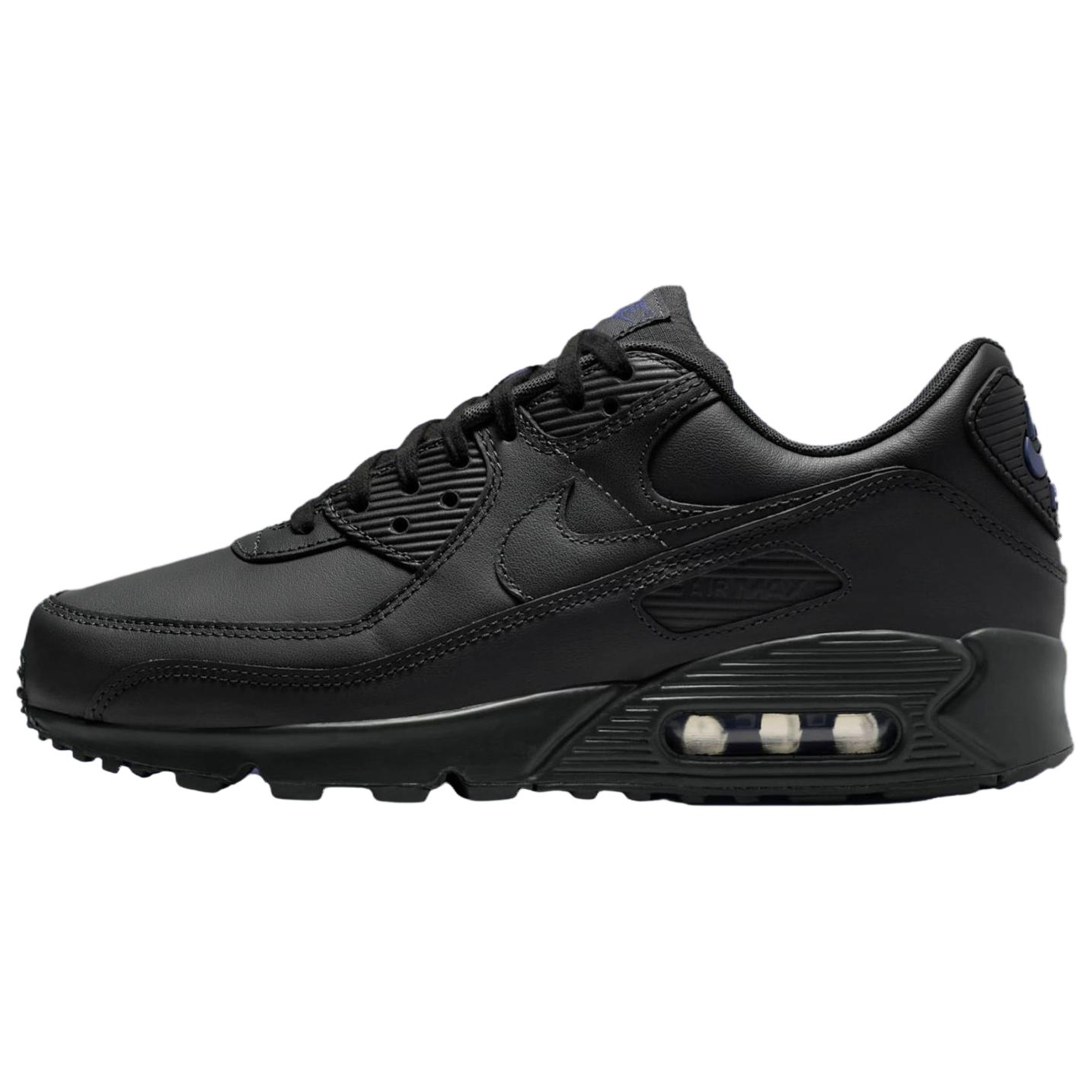 Nike Air Max 90 Support Running Shoes Unisex Black IF5446-001 42.5
Nike Air Max 90 Support Running Shoes Unisex Black IF5446-001 42.5