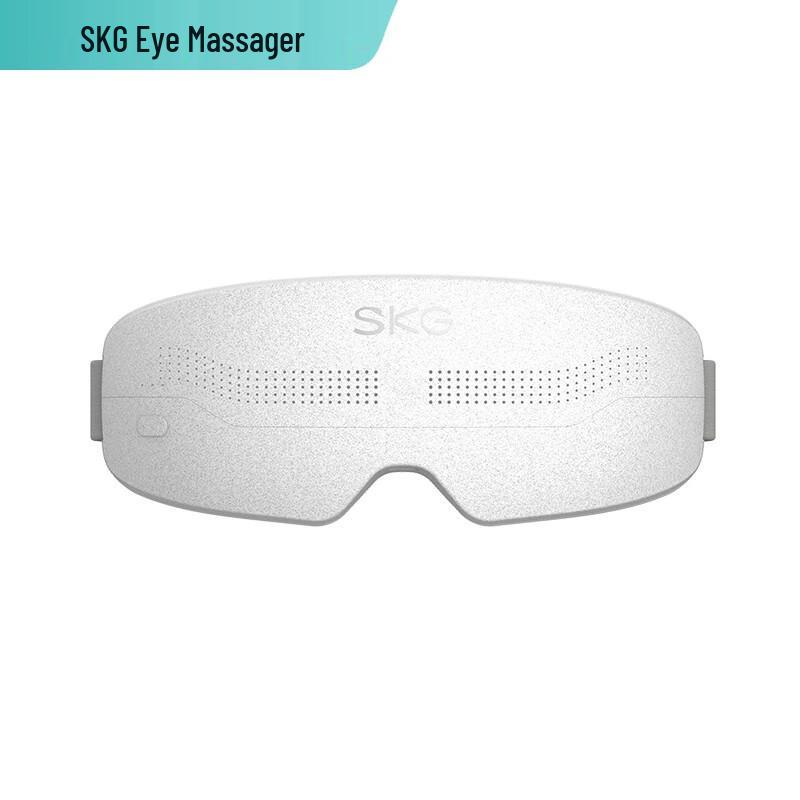 SKG E4pro Eye Massager
SKG E4pro Eye Massager