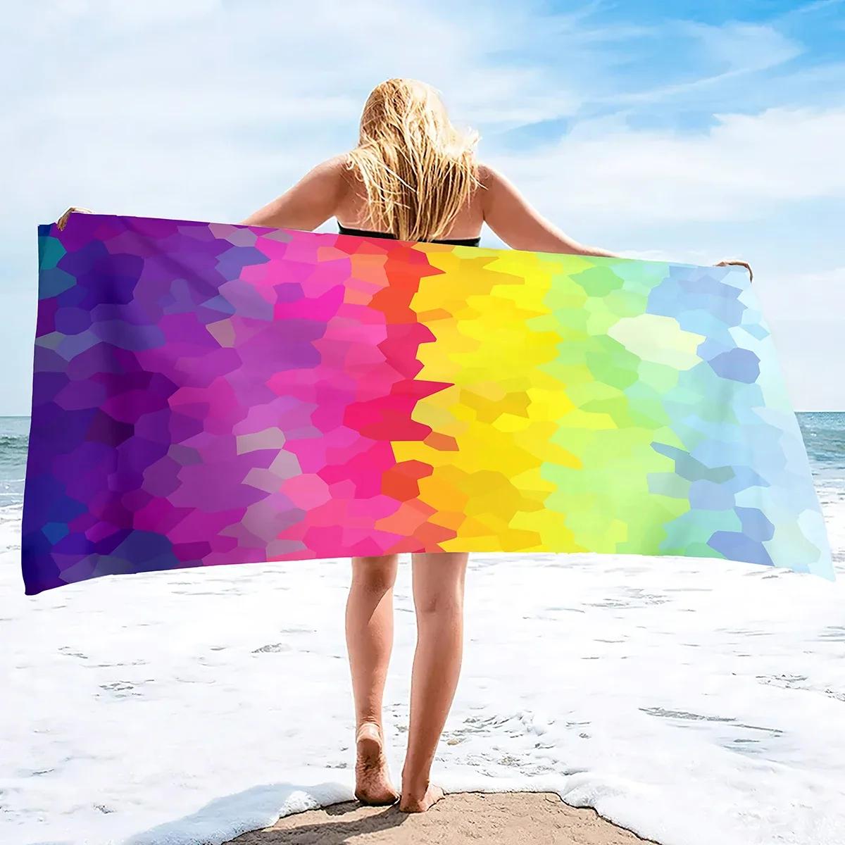 Microfiber Beach Towel,Beach Towel Oversized,Abstract Art Bath Towels,Super Soft Water Absorpt Bath Towel for Bathroom Pool Swim W40*H60(CM)
Microfiber Beach Towel,Beach Towel Oversized,Abstract Art Bath Towels,Super Soft Water Absorpt Bath Towel for Bathroom Pool Swim W40*H60(CM)
