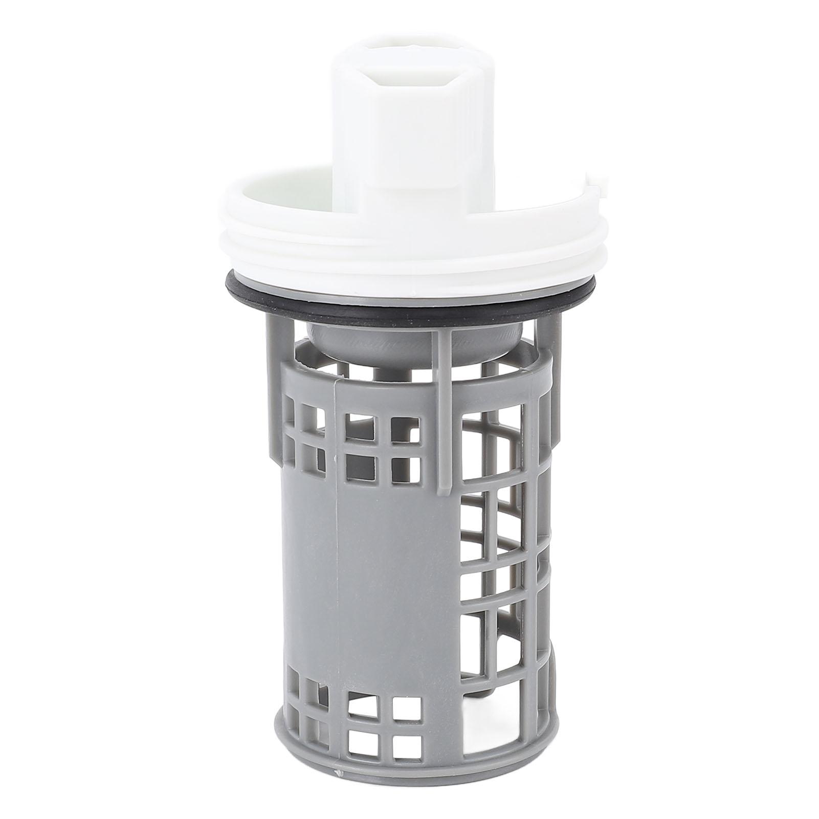 DC97 16991A DC97 16991B Washer Drain Pump Filter ABS Washing Machine Drain Pump Filter for WF42H5600AP WF42H5000AW Accessories
DC97 16991A DC97 16991B Washer Drain Pump Filter ABS Washing Machine Drain Pump Filter for WF42H5600AP WF42H5000AW Accessories