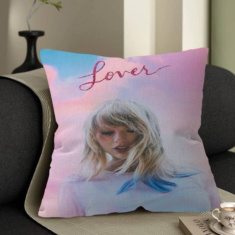 Hot Singer TTaylorS SSwiftS Pillow Gifts Home Office Furnishings Bedroom Sofa Car Cushion Cover Case xcm 30x30 cm
Hot Singer TTaylorS SSwiftS Pillow Gifts Home Office Furnishings Bedroom Sofa Car Cushion Cover Case xcm 30x30 cm