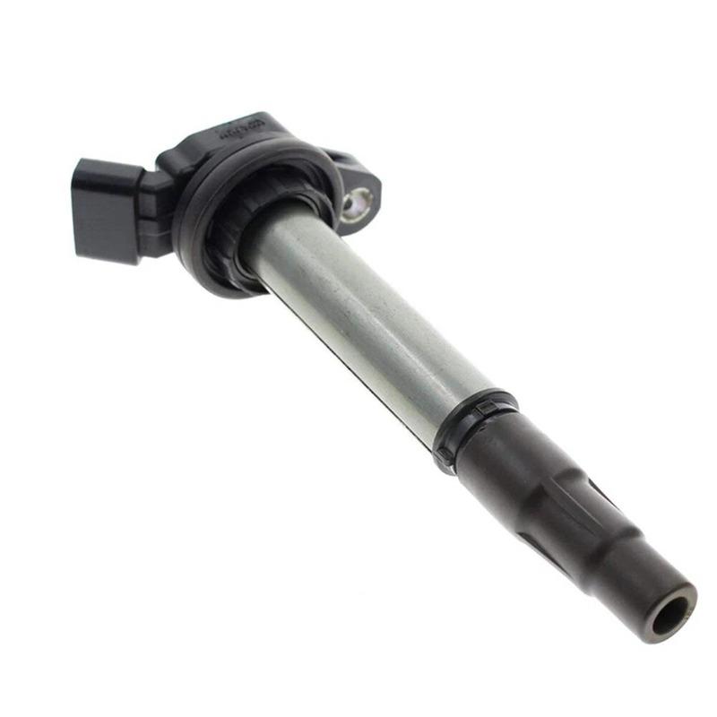 1PCS 90919-02252 Ignition Coil For Toyota Corolla Matrix Prius Scion xD 1.8 RAV4 9091902258 90919 C2003 90919 C2005 90919-02258
1PCS 90919-02252 Ignition Coil For Toyota Corolla Matrix Prius Scion xD 1.8 RAV4 9091902258 90919 C2003 90919 C2005 90919-02258
