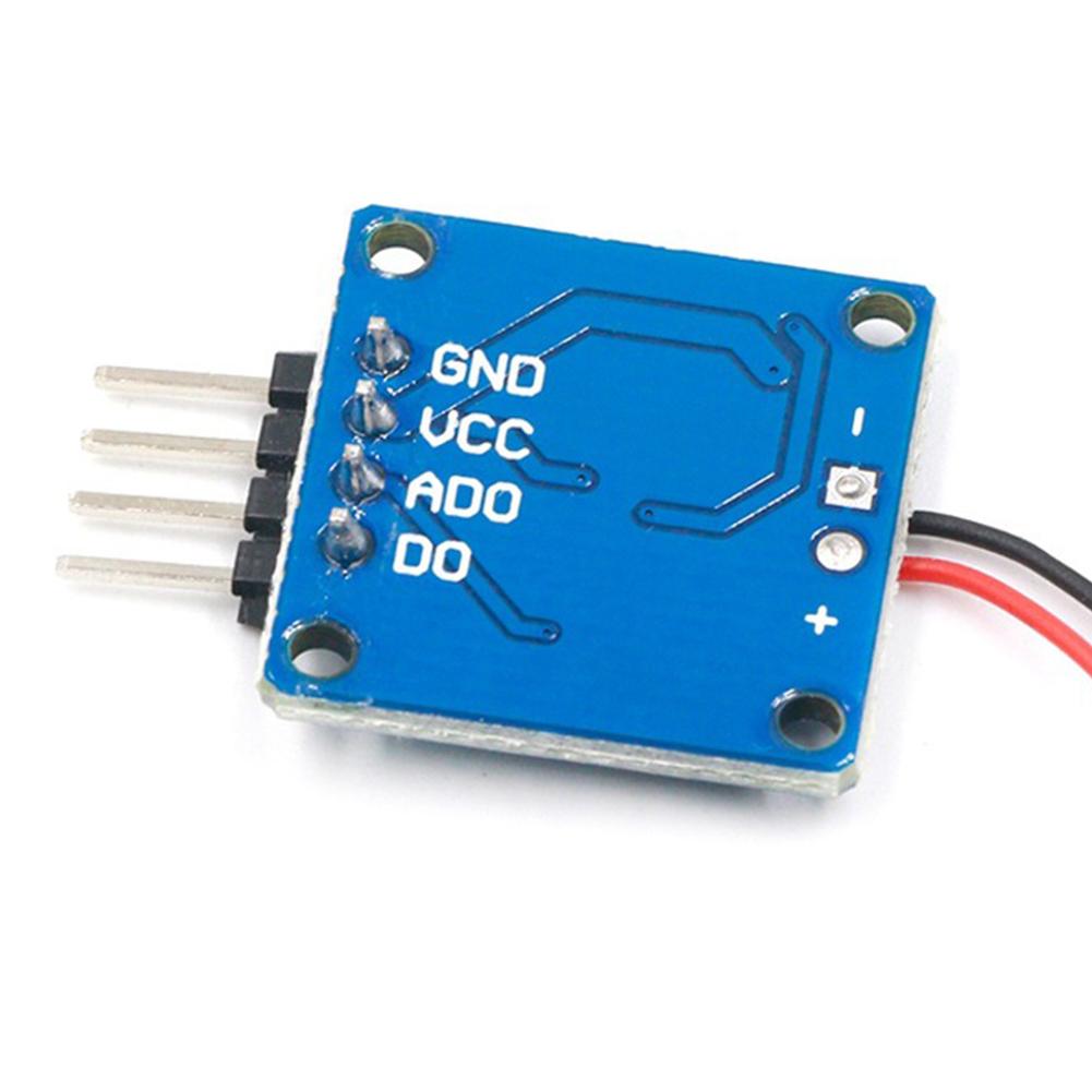 Срок службы высокочувствительного датчика - длинная пьезоэлектрическая пленка
Срок службы высокочувствительного датчика - длинная пьезоэлектрическая пленка