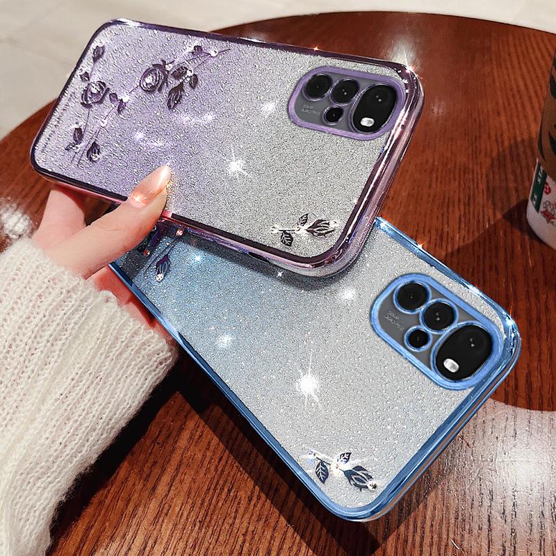 KADEM For Motorola Moto G22 Case Glitter Rhinestone Flower Phone Cover with Strap Purple
KADEM For Motorola Moto G22 Case Glitter Rhinestone Flower Phone Cover with Strap Purple
