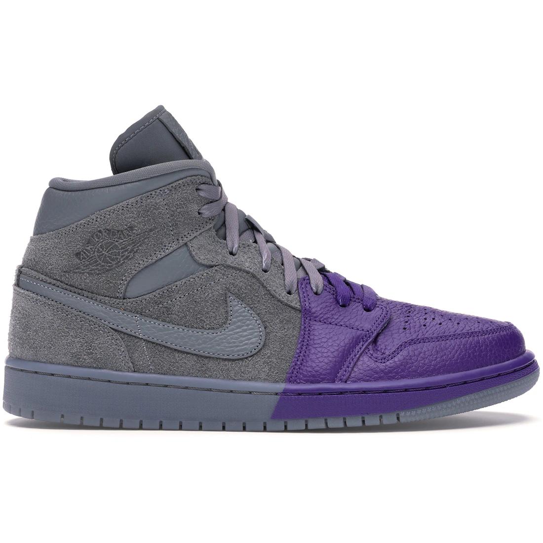 Sneaker Jordan 1 Mid Sheila Rashid (Women s)(CW5897-005) 37.5
Sneaker Jordan 1 Mid Sheila Rashid (Women s)(CW5897-005) 37.5