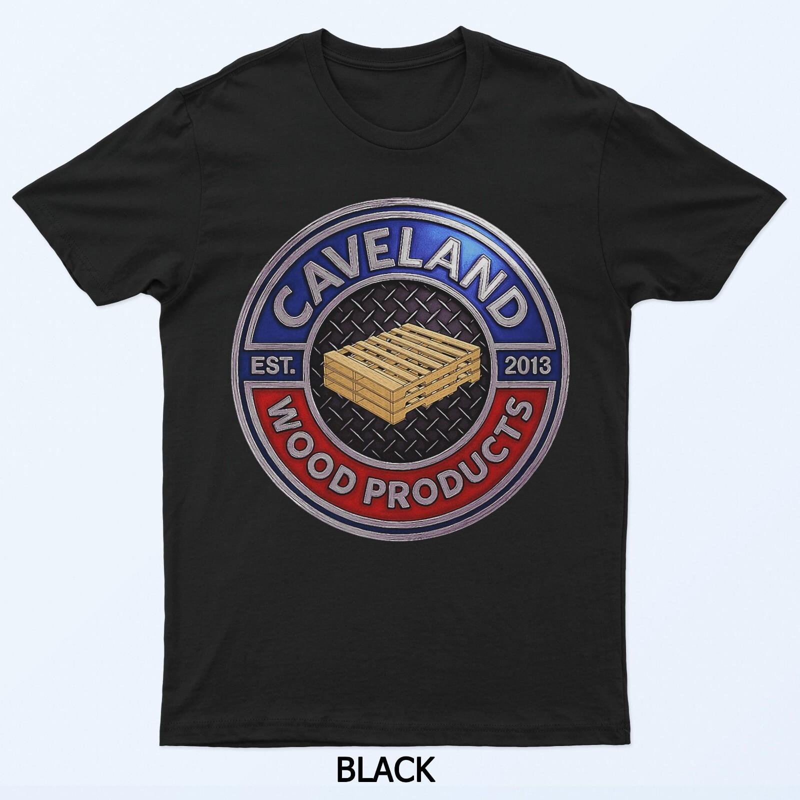 Pallet Workers ST-Shirt M
Pallet Workers ST-Shirt M