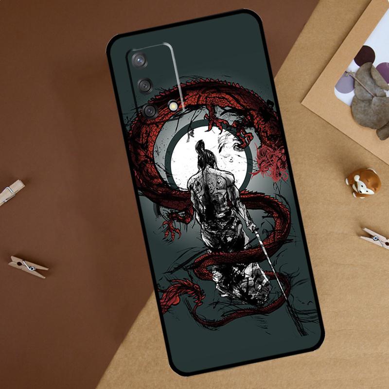 Япония Самурай Ниндзя Для Oppo A18 A38 A58 A78 A98 A40 A60 A80 A74 A94 A54 A16 A76 A96 A15 A57S A17 A77 Чехол для телефона OPPO A74 5G
Япония Самурай Ниндзя Для Oppo A18 A38 A58 A78 A98 A40 A60 A80 A74 A94 A54 A16 A76 A96 A15 A57S A17 A77 Чехол для телефона OPPO A74 5G