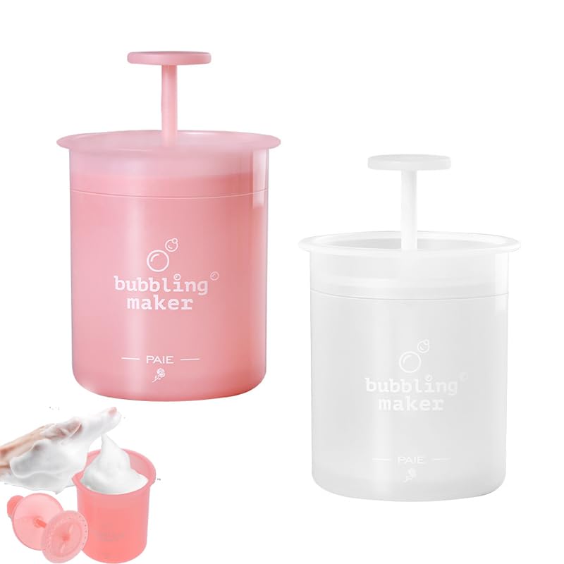 Yurika Facial Cleansing 2 Foaming Facial Cleansing Foam For Facial Foaming Fluffy Foaming Super Fine For Facial Bar For Facial Pencil Pump
Yurika Facial Cleansing 2 Foaming Facial Cleansing Foam For Facial Foaming Fluffy Foaming Super Fine For Facial Bar For Facial Pencil Pump