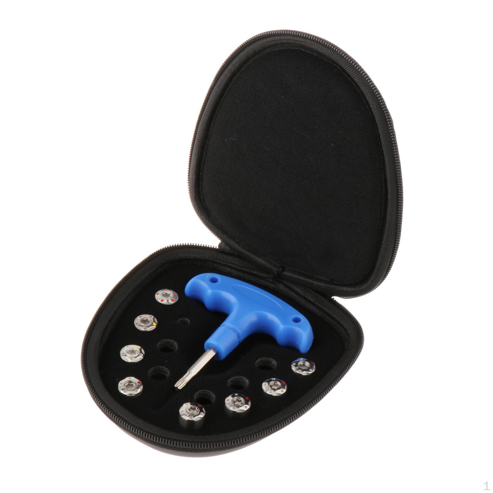 Набор винтов для гольфа из 8 предметов, тренировочные винты, прочные спортивные аксессуары для помещений и 1 2 4 6 8 10 12 14 g
Набор винтов для гольфа из 8 предметов, тренировочные винты, прочные спортивные аксессуары для помещений и 1 2 4 6 8 10 12 14 g