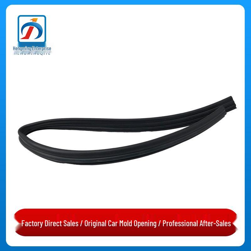 Mercedes-Benz CLA-Class W117 Hood Seal Strip: Waterproof for CLA200, CLA260
Mercedes-Benz CLA-Class W117 Hood Seal Strip: Waterproof for CLA200, CLA260
