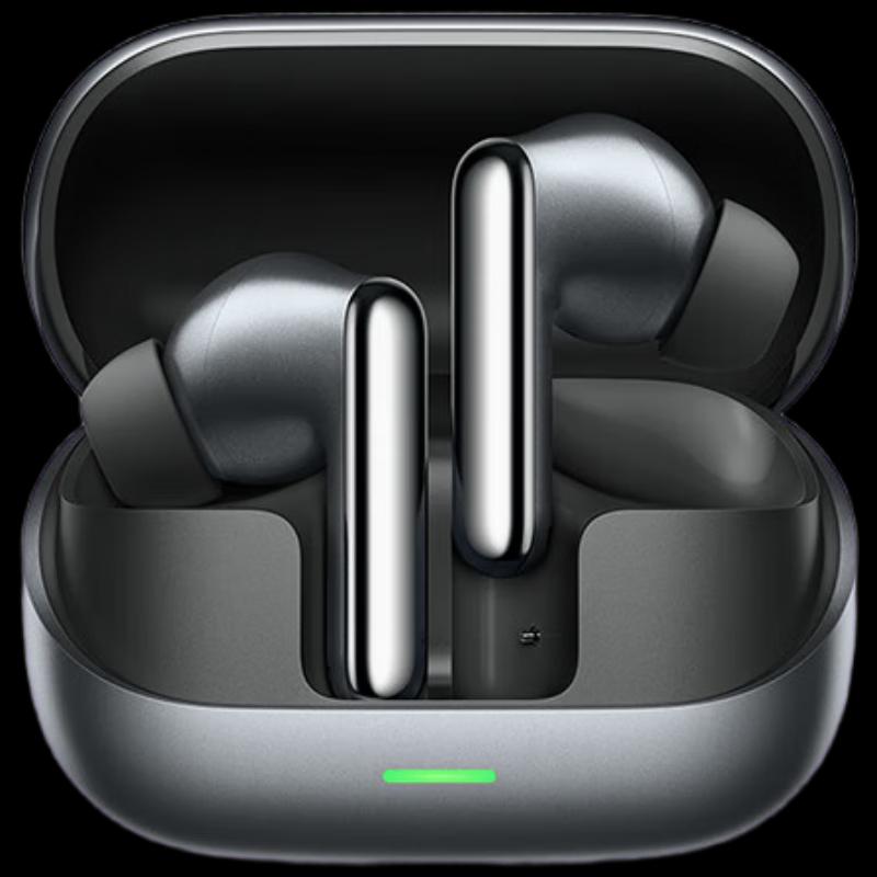 HONOR Earbuds 4 Noise Cancelling Bluetooth Headphones
HONOR Earbuds 4 Noise Cancelling Bluetooth Headphones