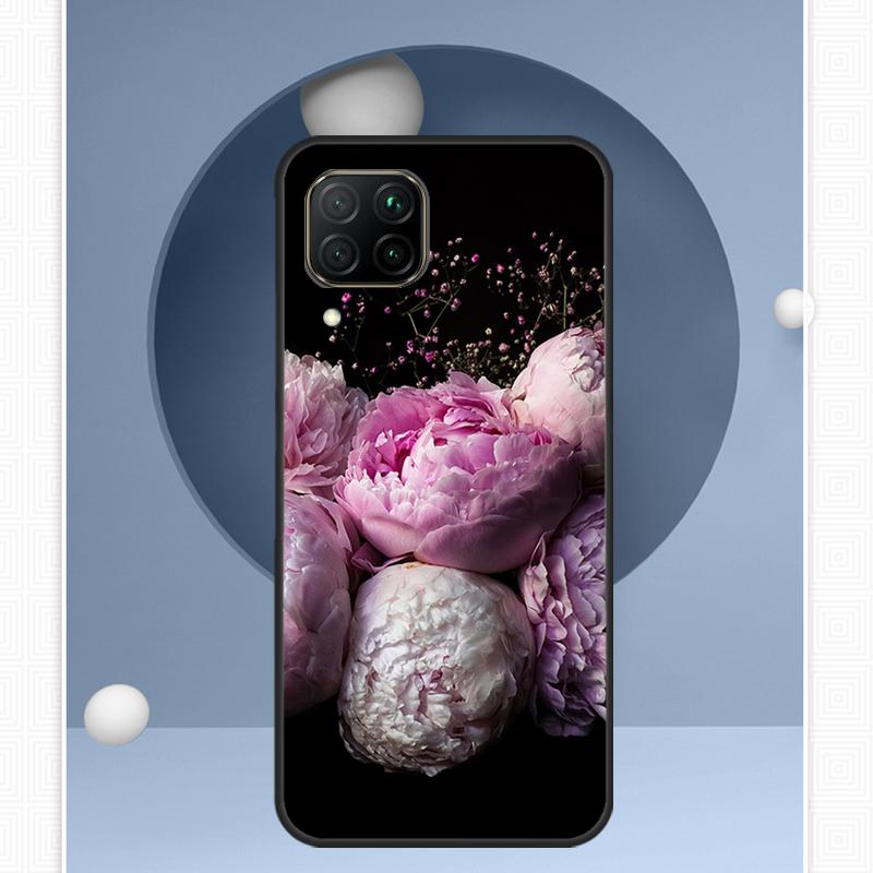 Peonies Beautiful Flower For Huawei Nova Y72 Y90 Y61 Y91 Y60 Y70 12s 12i 11i 8i 9 10 SE P20 P40 Lite P60 P30 Pro Case Huawei Nova 8i
Peonies Beautiful Flower For Huawei Nova Y72 Y90 Y61 Y91 Y60 Y70 12s 12i 11i 8i 9 10 SE P20 P40 Lite P60 P30 Pro Case Huawei Nova 8i