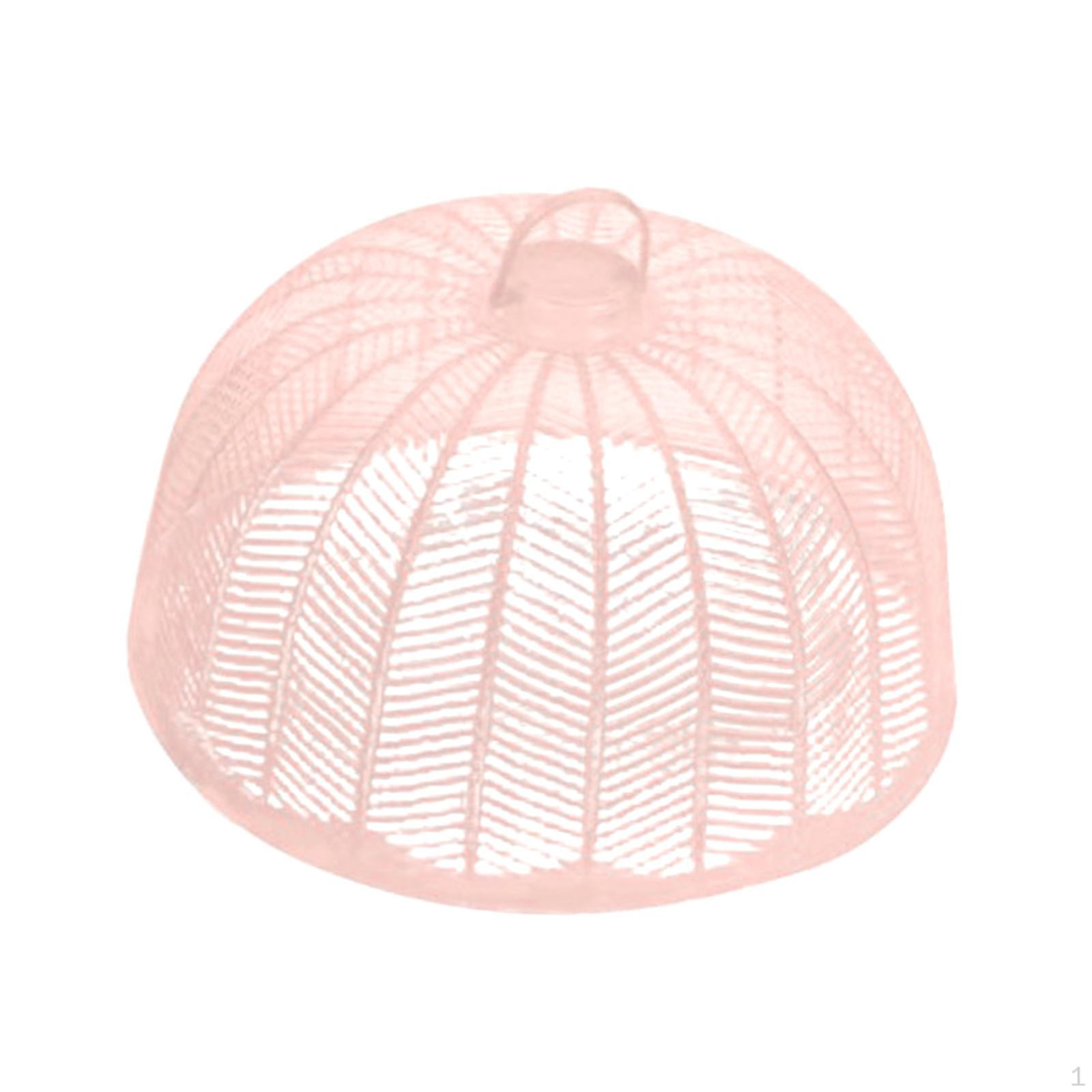 Durable Soft Large Strong, Movable Handle, Outdoor Picnic s Mesh Fruit Cover for Outdoors Kitchen розовый
Durable Soft Large Strong, Movable Handle, Outdoor Picnic s Mesh Fruit Cover for Outdoors Kitchen розовый