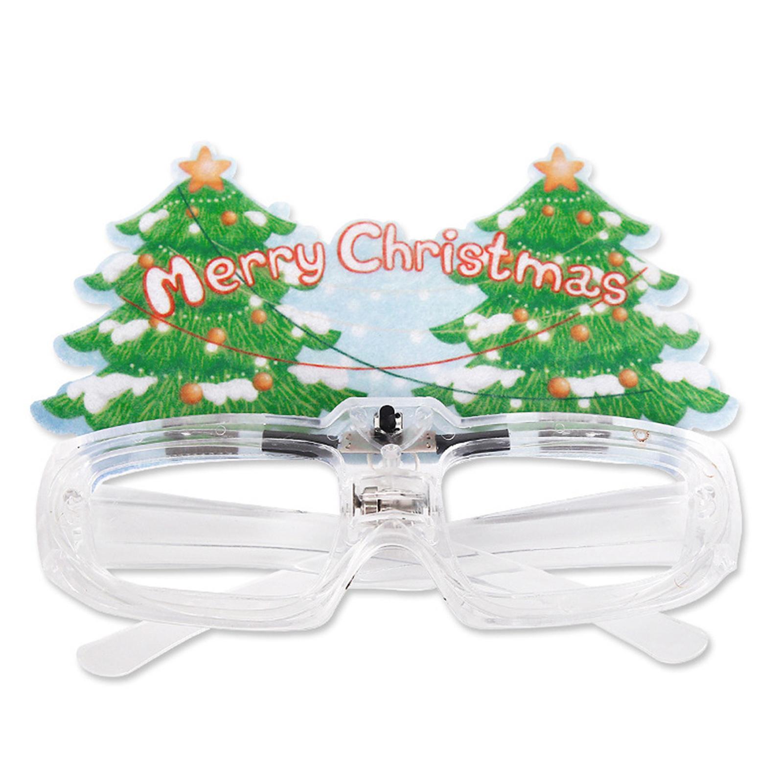 Christmas Glasses Fancy New Year Party Eyeglasses Photo Props Celebration Party Favor New Year Party Decors
Christmas Glasses Fancy New Year Party Eyeglasses Photo Props Celebration Party Favor New Year Party Decors