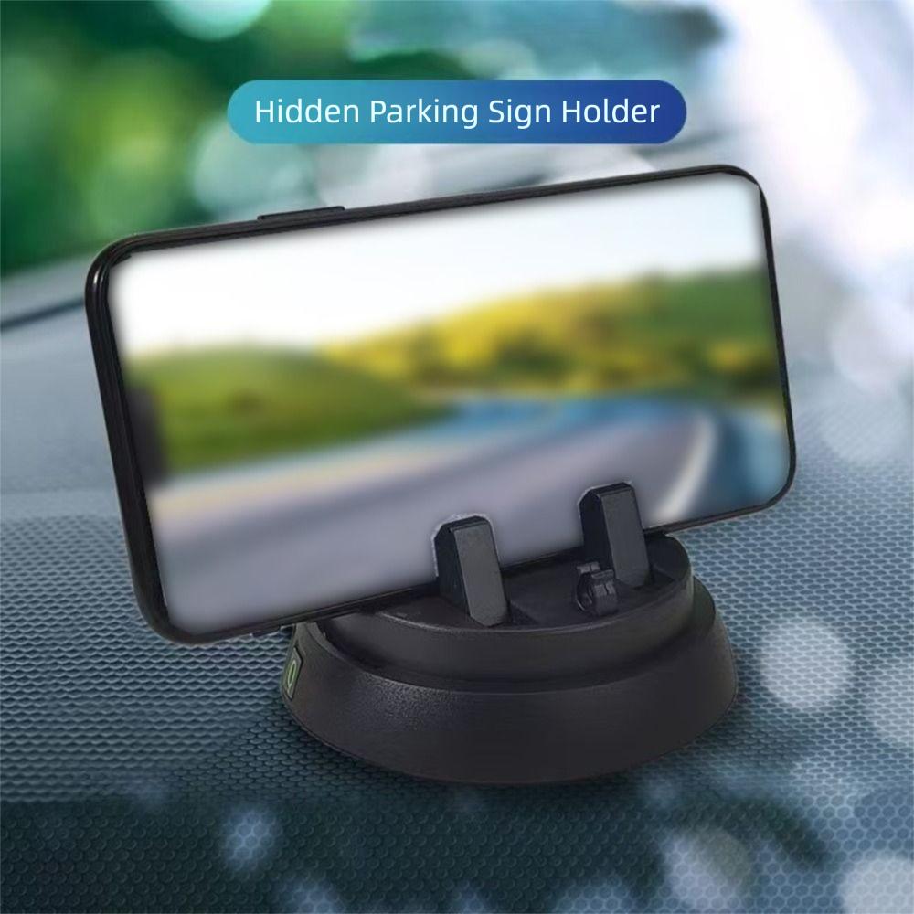 Universal Car Phone Holder Multifunctional Anti-Slip Phone Mount Dashboard Phone Mount Desktop
Universal Car Phone Holder Multifunctional Anti-Slip Phone Mount Dashboard Phone Mount Desktop