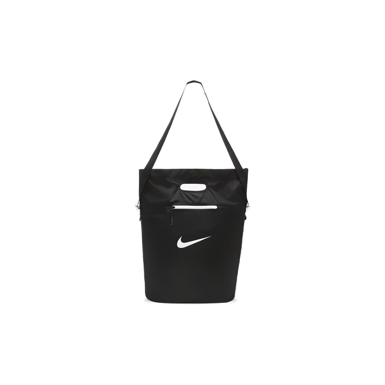 New Nike Fabric Tote Bag, Shopping Bag, Tote One Shoulder Handbag, Crossbody Bag Regular Unisex Black DD1357-010 36.1*14.0*43.9CM
New Nike Fabric Tote Bag, Shopping Bag, Tote One Shoulder Handbag, Crossbody Bag Regular Unisex Black DD1357-010 36.1*14.0*43.9CM