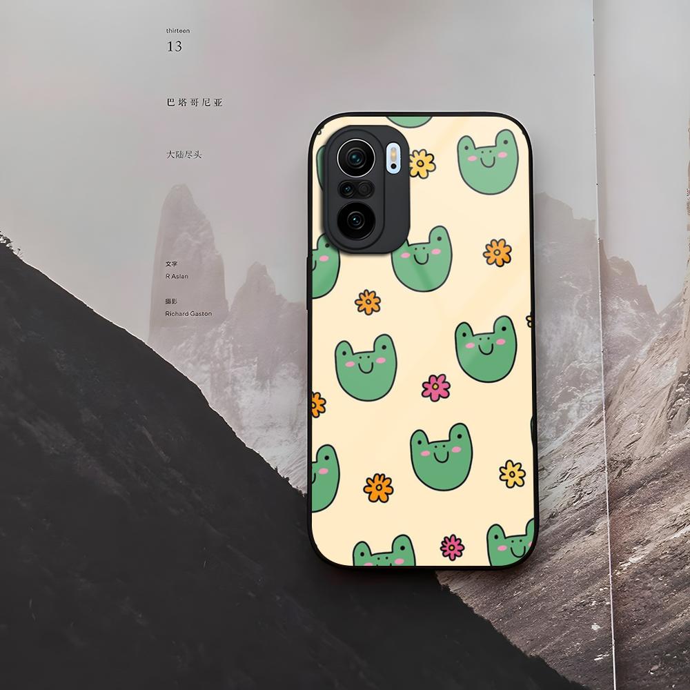 Мультяшная Милая Лягушка Чехол для Телефона Закаленное Стекло Для Xiaomi 15 14 12 Lite Pro 13 11t Lite POCO M6 M5 X6 X5 X3 F5 F6 Pro Чехол Xiaomi 13T Pro
Мультяшная Милая Лягушка Чехол для Телефона Закаленное Стекло Для Xiaomi 15 14 12 Lite Pro 13 11t Lite POCO M6 M5 X6 X5 X3 F5 F6 Pro Чехол Xiaomi 13T Pro