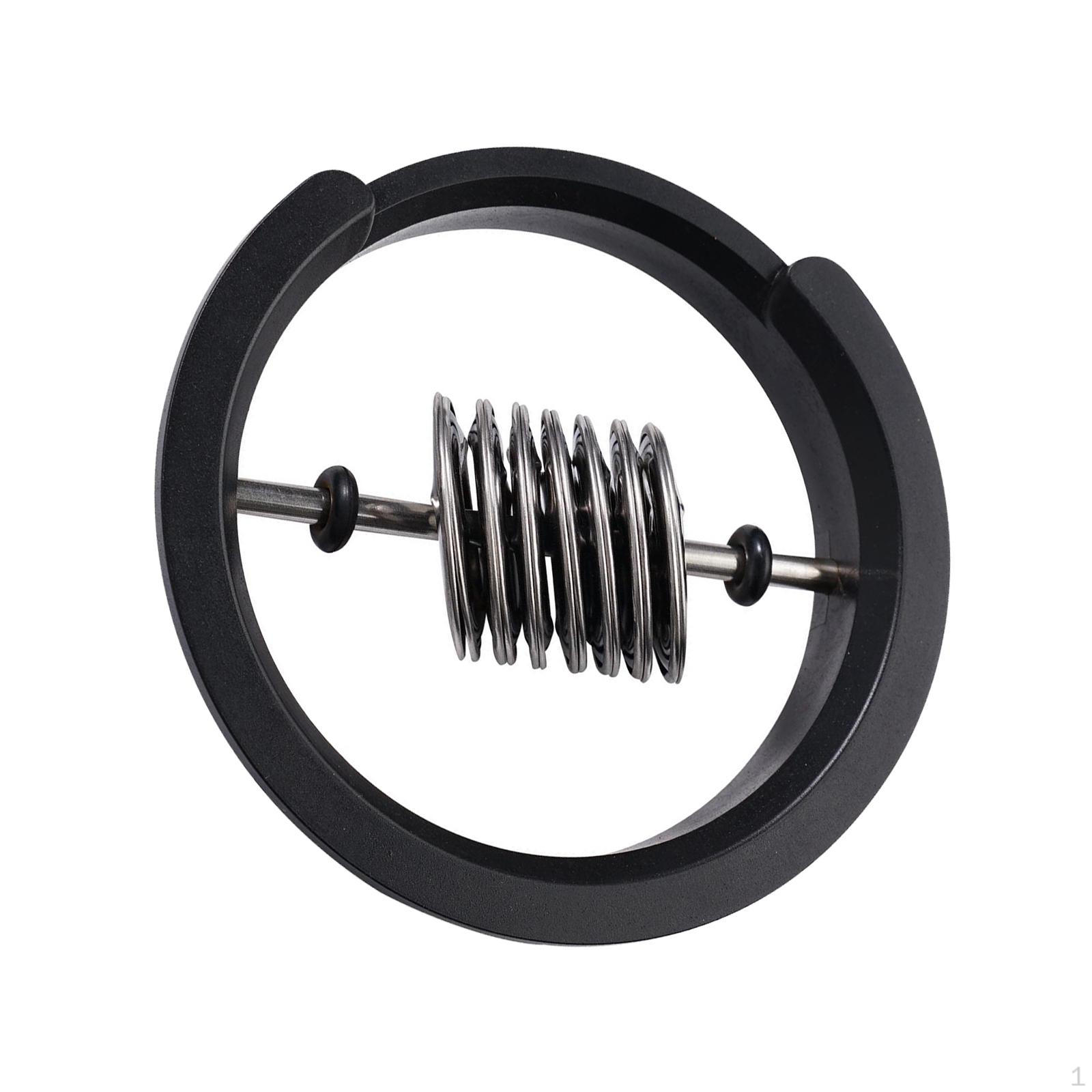 Защитная крышка для звукового отверстия акустической гитары, простой в использовании прочный колокольчик для концерта 9.9cm
Защитная крышка для звукового отверстия акустической гитары, простой в использовании прочный колокольчик для концерта 9.9cm