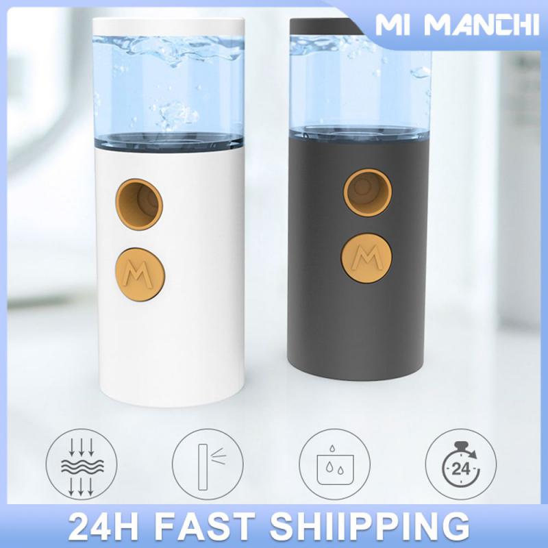 Распылитель для лица Nano Mist USB-распылитель Увлажнитель для лица Уход за кожей Уход за красотой Дезинфекция
Распылитель для лица Nano Mist USB-распылитель Увлажнитель для лица Уход за кожей Уход за красотой Дезинфекция