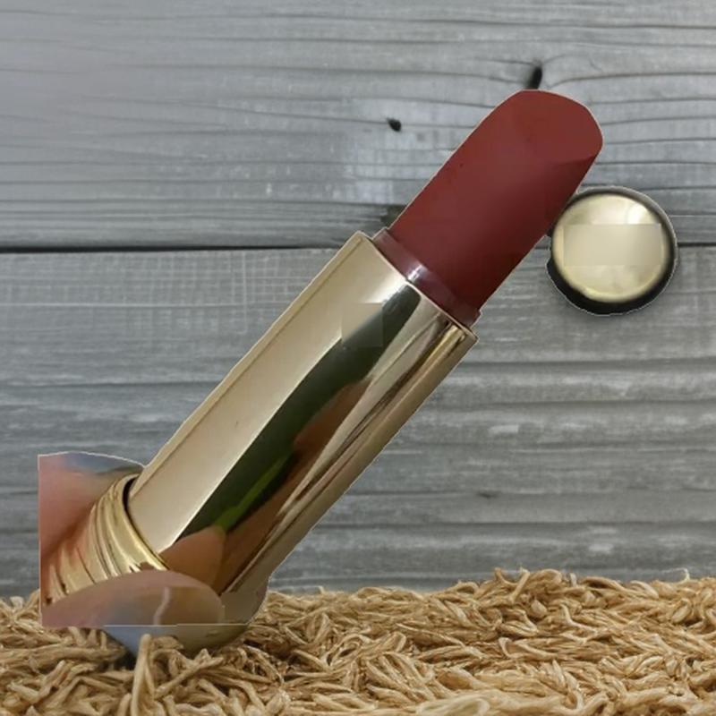 Velvet Matte Lip Liner & Lipstick Set - Moisturizing Lip Gloss, Style 196 More Budget Hot Items; sitong29
Velvet Matte Lip Liner & Lipstick Set - Moisturizing Lip Gloss, Style 196 More Budget Hot Items; sitong29