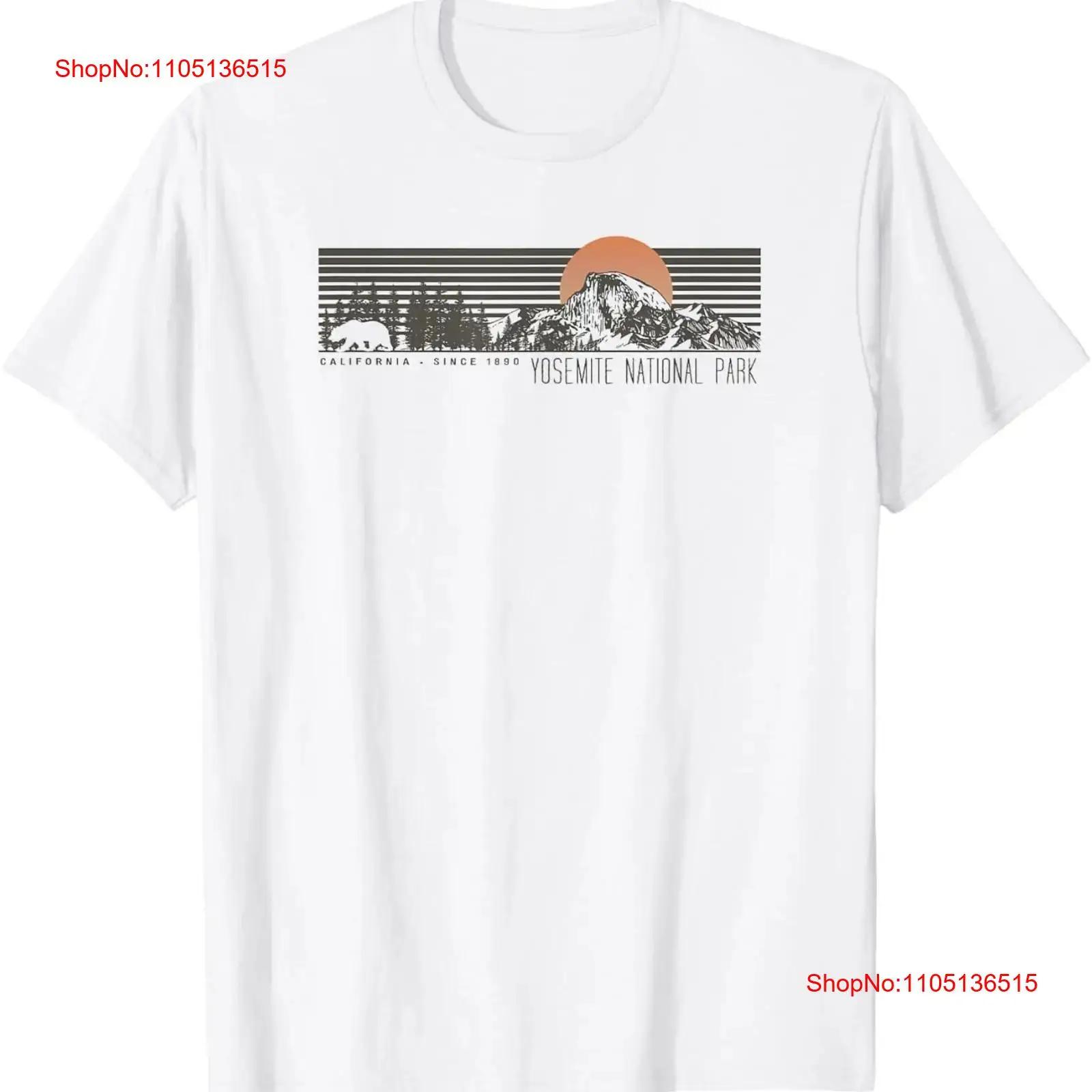 Retro Yosemite National Park Half Dome T Shirt vintage Washed Top For Everyday Wear homme Versatile graphic Slightly Casual S разноцветный
Retro Yosemite National Park Half Dome T Shirt vintage Washed Top For Everyday Wear homme Versatile graphic Slightly Casual S разноцветный