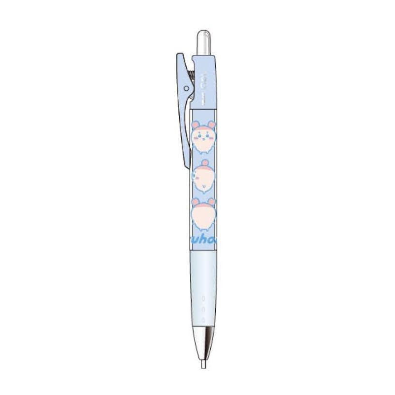 sunstar stationery Chikawa mechanical pencil design collection Used bookstore S4484819
sunstar stationery Chikawa mechanical pencil design collection Used bookstore S4484819