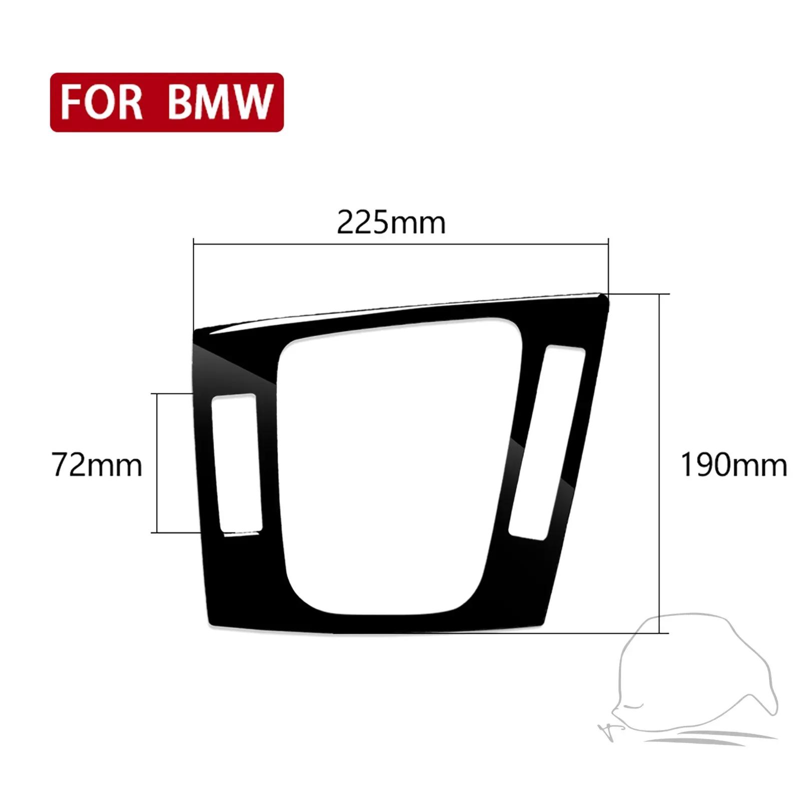 1pcs Black ABS RHD Car Gear Shift Panel Frame Cover Trim For BMW 3 Series E46 1998-2005 Direct Replacement Car Accessories
1pcs Black ABS RHD Car Gear Shift Panel Frame Cover Trim For BMW 3 Series E46 1998-2005 Direct Replacement Car Accessories