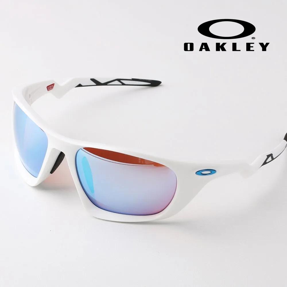 Oakley Lateralis OO9431-09 Prism Snow Sapphire Activity Sports Sunglasses
Oakley Lateralis OO9431-09 Prism Snow Sapphire Activity Sports Sunglasses