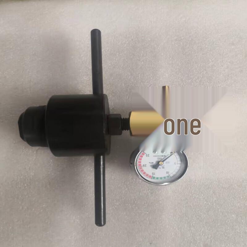Jing Zhi Sheng 65-1 Hydrogen Generator Head
Jing Zhi Sheng 65-1 Hydrogen Generator Head