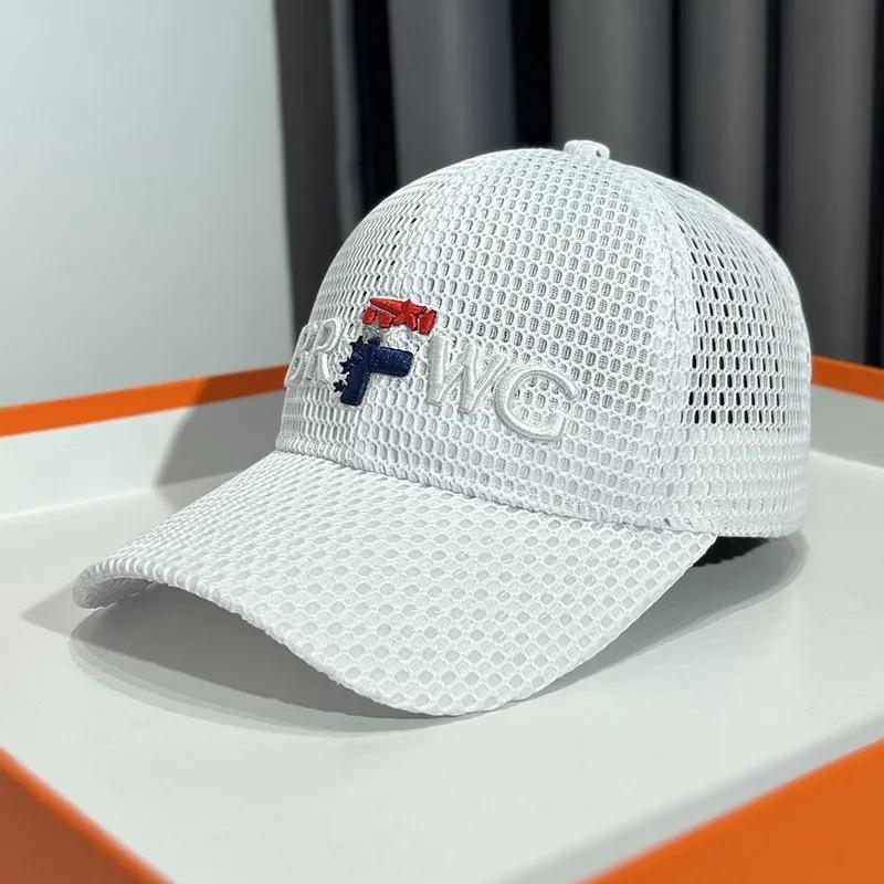 Stylish Breathable Mesh Baseball Cap - Quick-Drying, Adjustable Buckle Closure, Lightweight Polyester Material, Perfect for Outd Adjustable чорний
Stylish Breathable Mesh Baseball Cap - Quick-Drying, Adjustable Buckle Closure, Lightweight Polyester Material, Perfect for Outd Adjustable чорний
