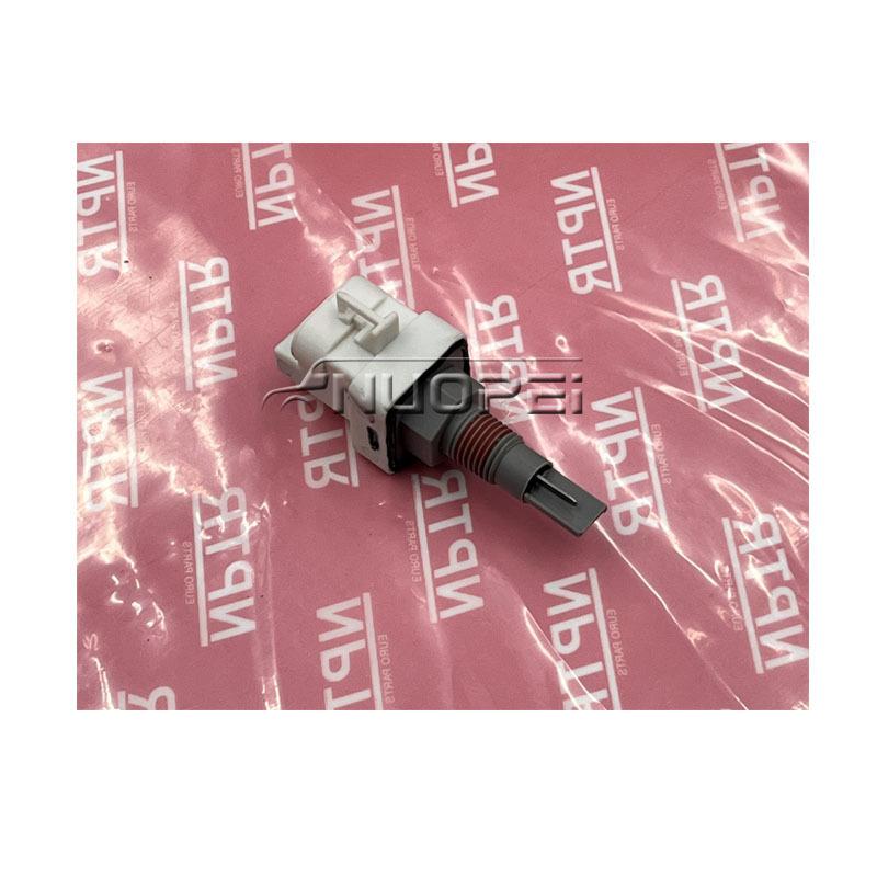 Scani Truck Electrical System Coolant Water Level Sensor Oem 6C458B397AA BC458B397AA 0678195000 2872769 700679
Scani Truck Electrical System Coolant Water Level Sensor Oem 6C458B397AA BC458B397AA 0678195000 2872769 700679