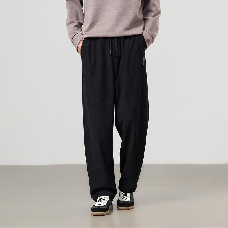 FivePlus Men s Straight-Leg Casual Trousers 2XL
FivePlus Men s Straight-Leg Casual Trousers 2XL