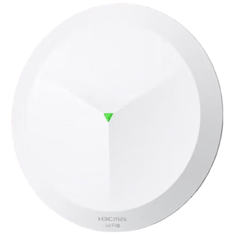 H3C Whole Home & Business WiFi AP Solutions
H3C Whole Home & Business WiFi AP Solutions