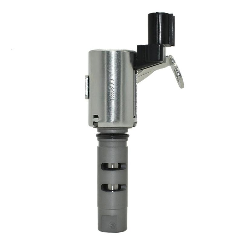 High quality New For 15330-31010 Variable Valve Timing VVT Solenoid For Toyota 4runner Fj Cruiser Tacoma Tundra 153400P010
High quality New For 15330-31010 Variable Valve Timing VVT Solenoid For Toyota 4runner Fj Cruiser Tacoma Tundra 153400P010