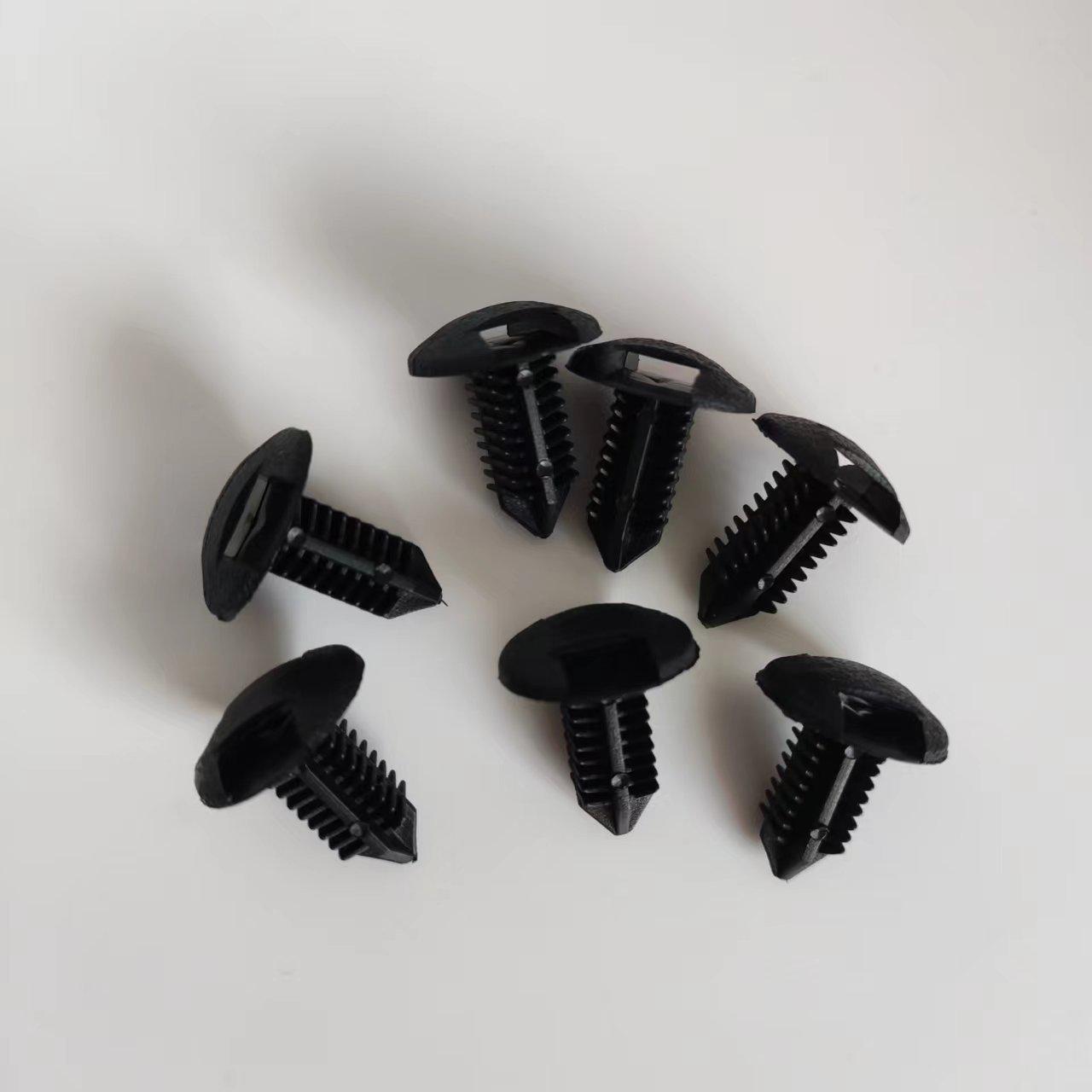 Toyota Lexus Trunk Fastener Plastic Clip Decorator Lamborghini
Toyota Lexus Trunk Fastener Plastic Clip Decorator Lamborghini